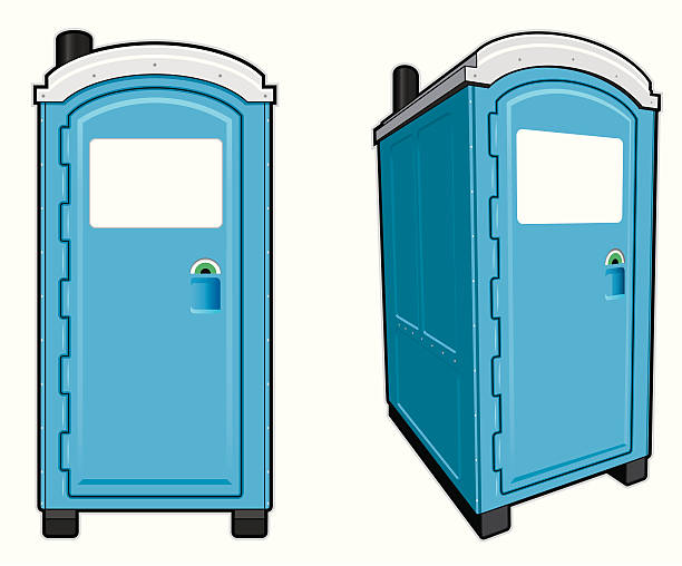 Best Short-Term Portable Toilet Rental  in USA